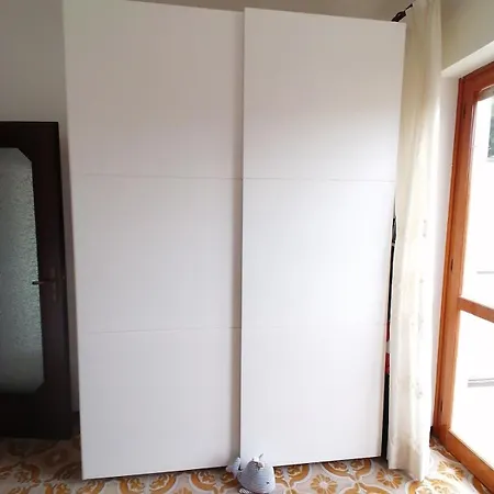 Panoramico Bilocale Accanto A Pista Ciclabile Appartamento *